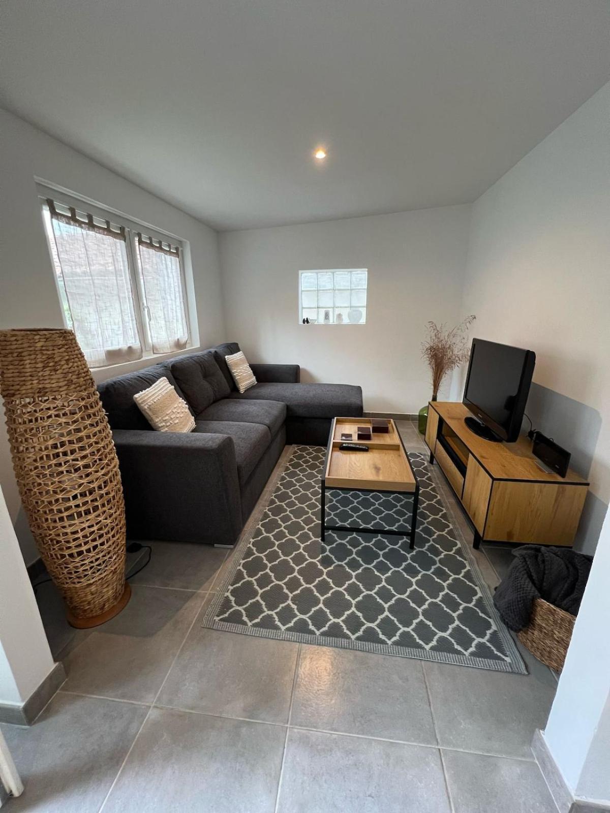 Maison Avec Jardin Et Proche Holiday home *